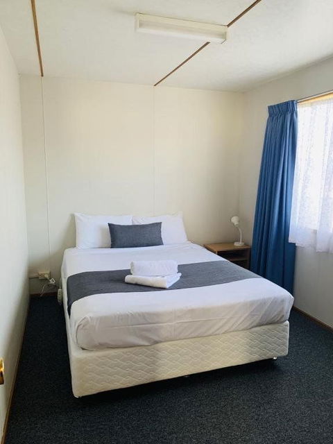 Discovery Parks Hadspen - Accommodation Port Macquarie 6