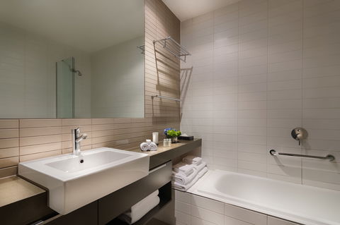 Caroline Serviced Apartments - Accommodation Port Macquarie 4