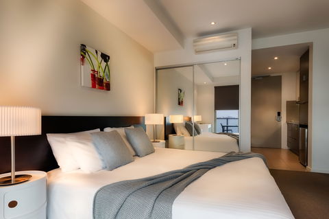 Caroline Serviced Apartments - Accommodation Port Macquarie 5