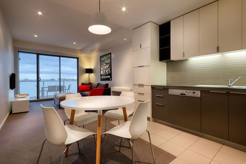 Caroline Serviced Apartments - Accommodation Port Macquarie 8