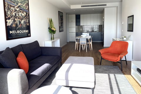 Caroline Serviced Apartments - Accommodation Port Macquarie 9