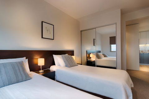 Caroline Serviced Apartments - Accommodation Port Macquarie 10