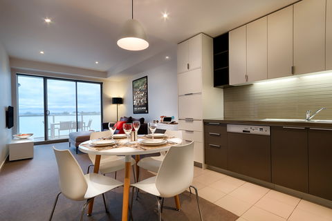 Caroline Serviced Apartments - Accommodation Port Macquarie 11