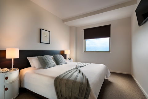 Caroline Serviced Apartments - Accommodation Port Macquarie 12