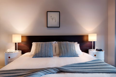 Caroline Serviced Apartments - Accommodation Port Macquarie 13