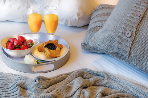 Caroline Serviced Apartments - Accommodation Port Macquarie 14
