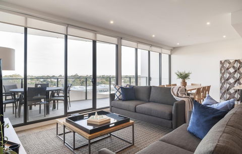 Sandy Hill Serviced Aparetments - Accommodation Port Macquarie 9