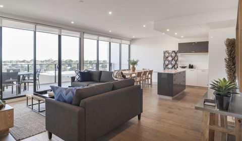 Sandy Hill Serviced Aparetments - Accommodation Port Macquarie 11