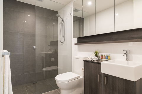 Sandy Hill Serviced Aparetments - Accommodation Port Macquarie 12