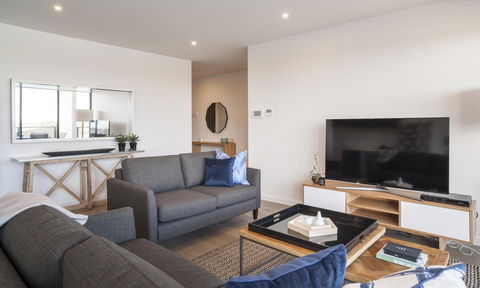 Sandy Hill Serviced Aparetments - Accommodation Port Macquarie 13