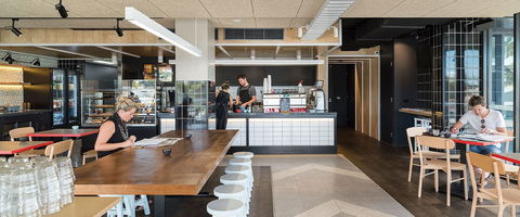 Sandy Hill Serviced Aparetments - Accommodation Port Macquarie 14
