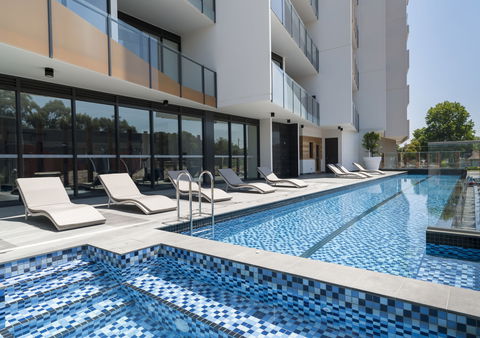 Sandy Hill Serviced Aparetments - Accommodation Port Macquarie 15