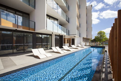 Sandy Hill Serviced Aparetments - Accommodation Port Macquarie 16