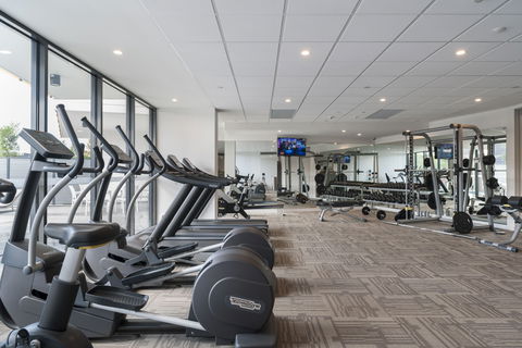 Sandy Hill Serviced Aparetments - Accommodation Port Macquarie 17