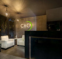 Crest on Park - Accommodation Port Macquarie