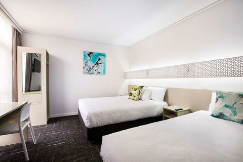Nightcap At Sandringham Hotel - Accommodation Port Macquarie 3