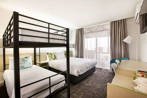 Nightcap At Sandringham Hotel - Accommodation Port Macquarie 7