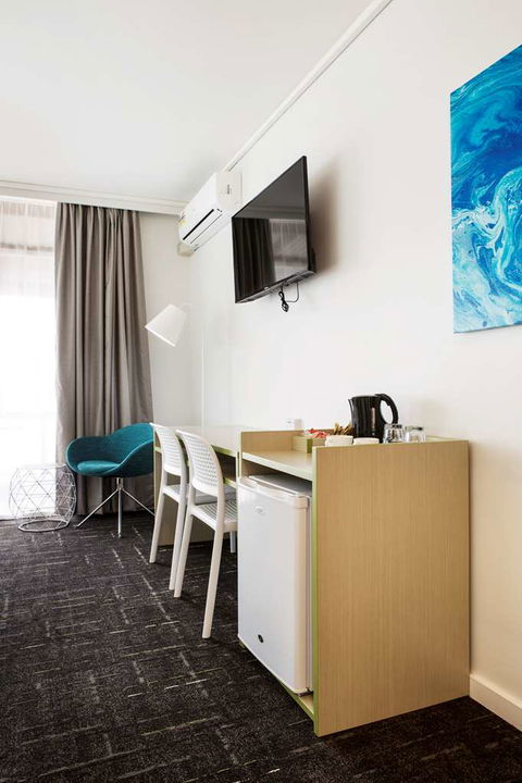 Nightcap At Sandringham Hotel - Accommodation Port Macquarie 8
