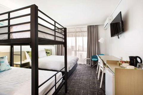Nightcap At Sandringham Hotel - Accommodation Port Macquarie 9