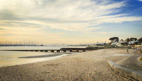 Quest Brighton On The Bay - Accommodation Port Macquarie 12