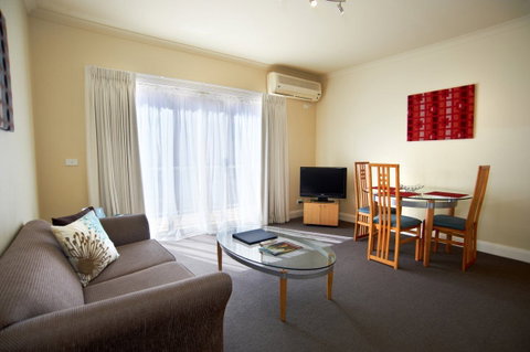 Quest on St Kilda Rd - Accommodation Port Macquarie 2