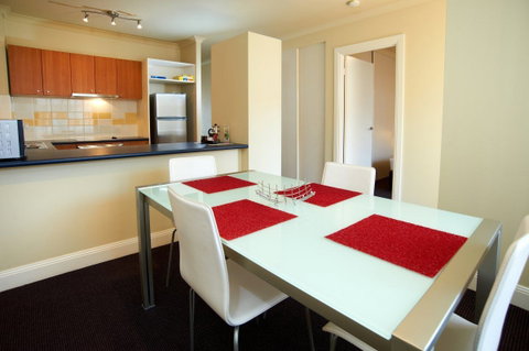 Quest on St Kilda Rd - Accommodation Port Macquarie 3