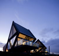 Mona Pavilions - Accommodation Port Macquarie
