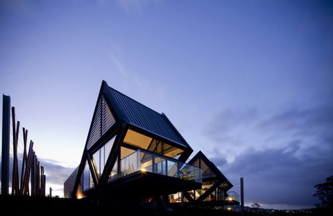 Mona Pavilions - Accommodation Port Macquarie 0