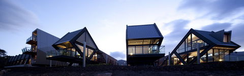 Mona Pavilions - Accommodation Port Macquarie 1