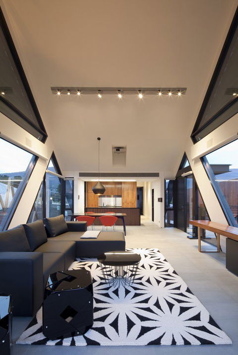 Mona Pavilions - Accommodation Port Macquarie 4