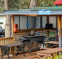 Discovery Parks Hobart - Accommodation Port Macquarie