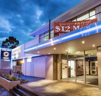 Nightcap at Carlyle Hotel - Accommodation Port Macquarie