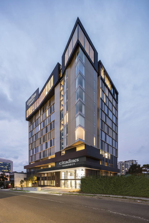 Citadines Connect Sydney Airport - Accommodation Port Macquarie 0