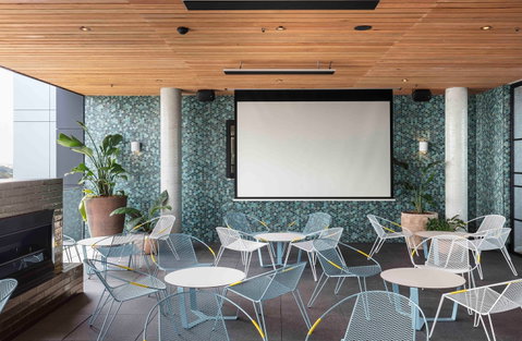 Citadines Connect Sydney Airport - Accommodation Port Macquarie 2