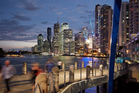 Crystalbrook Vincent - Accommodation Port Macquarie 0