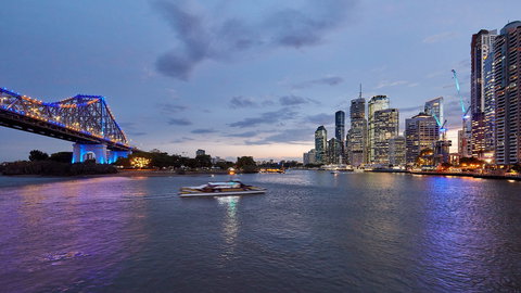 Crystalbrook Vincent - Accommodation Port Macquarie 2