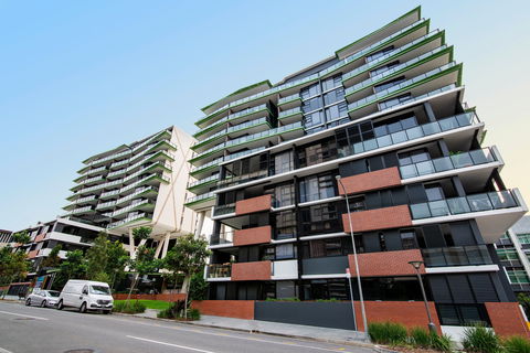 Arise Arena - Accommodation Port Macquarie 0