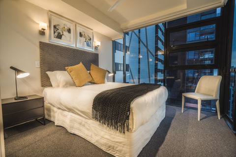 Arise Arena - Accommodation Port Macquarie 2
