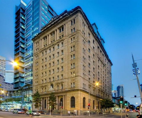 MacArthur Chambers - Accommodation Port Macquarie 0