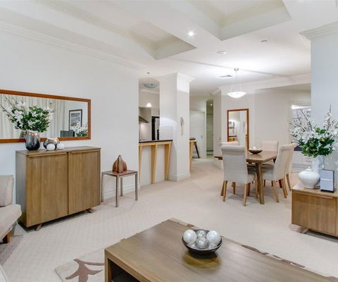 MacArthur Chambers - Accommodation Port Macquarie 1