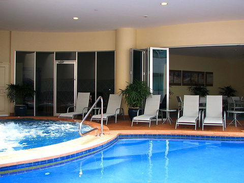 MacArthur Chambers - Accommodation Port Macquarie 2