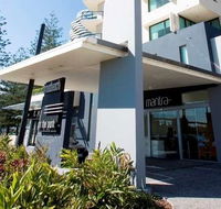 Mantra Broadbeach on the Park - Accommodation Port Macquarie