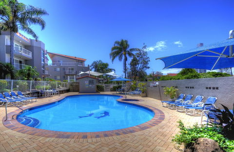 Markham Court - Accommodation Port Macquarie 0