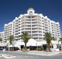 Phoenician Resort - Accommodation Port Macquarie