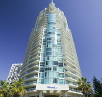 Carmel by the Sea - Accommodation Port Macquarie