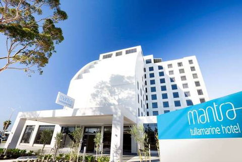 Mantra Tullamarine Hotel - Accommodation Port Macquarie 0