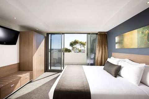 Mantra Tullamarine Hotel - Accommodation Port Macquarie 1
