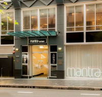 Mantra on Kent - Accommodation Port Macquarie