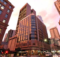 Metro Hotel Marlow Sydney Central - Accommodation Port Macquarie
