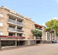 Nesuto Chippendale Sydney Apt Hotel - Accommodation Port Macquarie